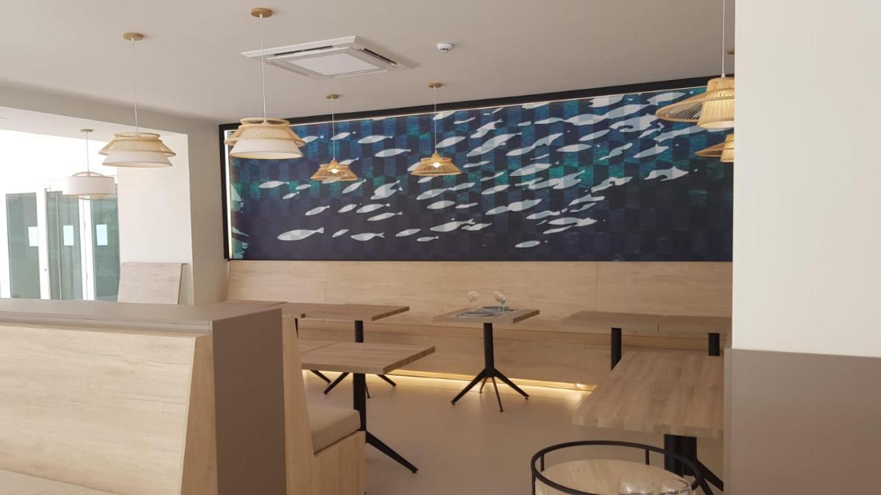New & Beautiful Loft In Puerto Banus Appartement Marbella Buitenkant foto