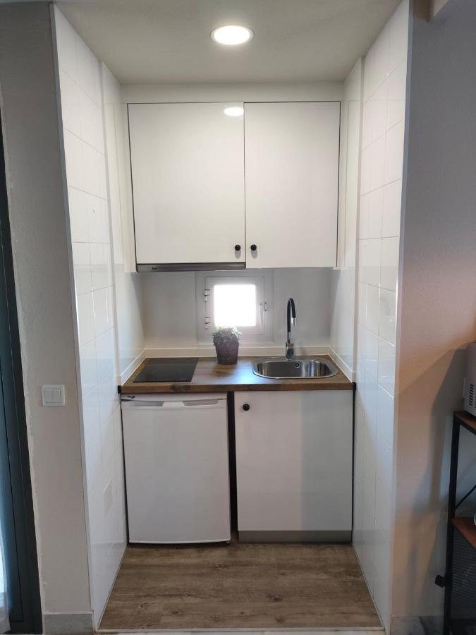 New & Beautiful Loft In Puerto Banus Appartement Marbella Buitenkant foto