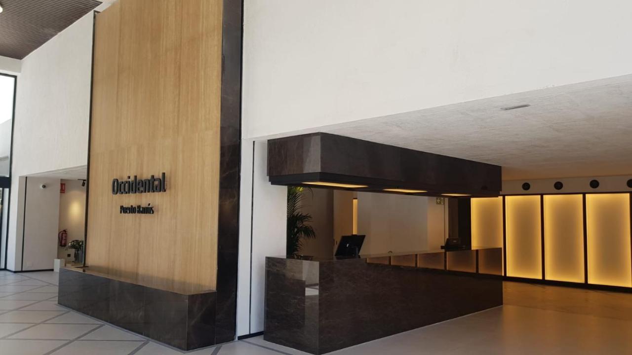 New & Beautiful Loft In Puerto Banus Appartement Marbella Buitenkant foto