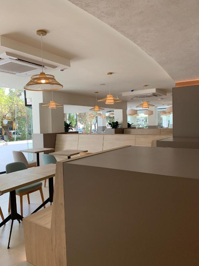 New & Beautiful Loft In Puerto Banus Appartement Marbella Buitenkant foto
