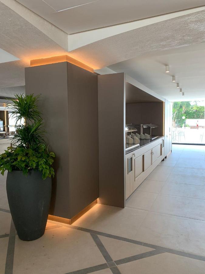New & Beautiful Loft In Puerto Banus Appartement Marbella Buitenkant foto