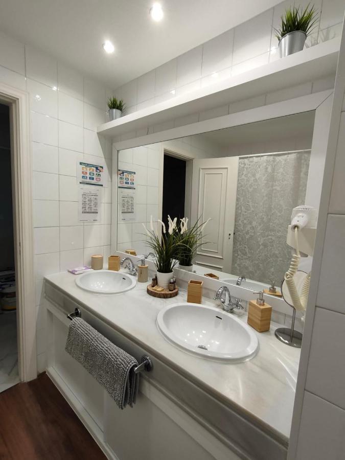 New & Beautiful Loft In Puerto Banus Appartement Marbella Kamer foto