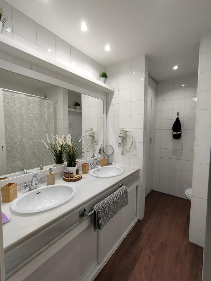 New & Beautiful Loft In Puerto Banus Appartement Marbella Kamer foto
