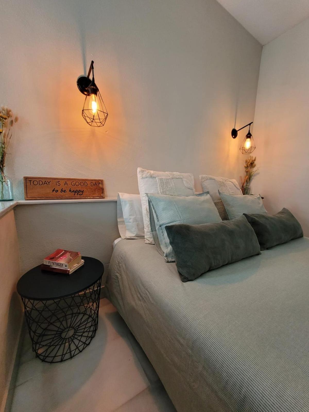 New & Beautiful Loft In Puerto Banus Appartement Marbella Buitenkant foto