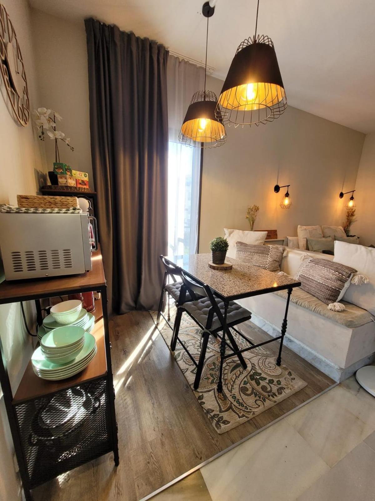 New & Beautiful Loft In Puerto Banus Appartement Marbella Buitenkant foto