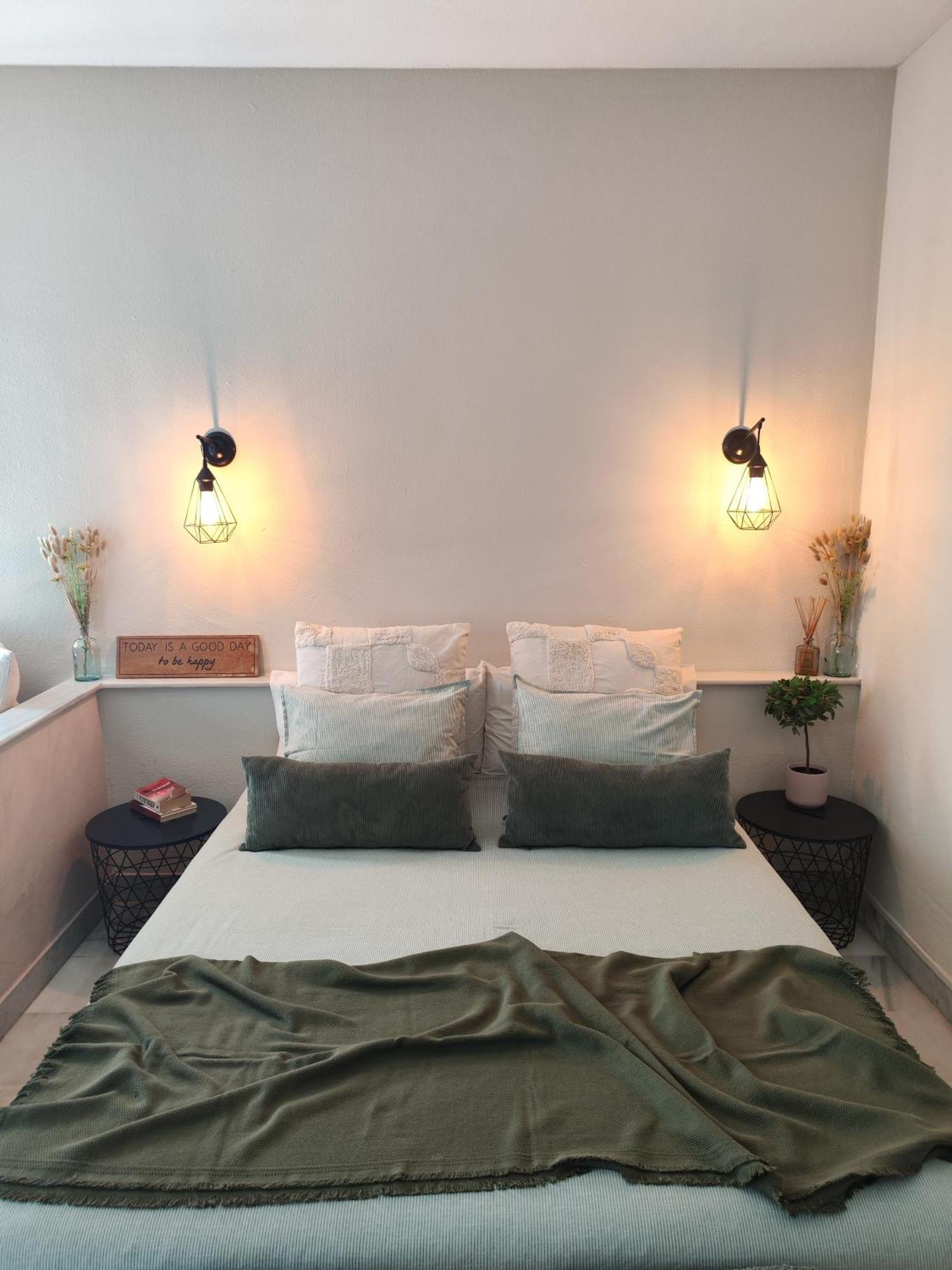 New & Beautiful Loft In Puerto Banus Appartement Marbella Buitenkant foto